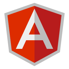 Angular2+ logo