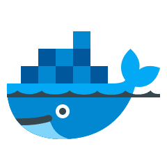 Docker logo