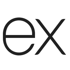 express.js logo